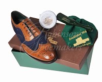 Robinsons Shoemakers 736394 Image 1